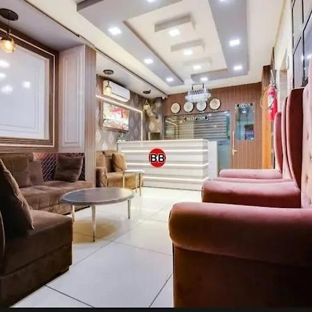 Balle Balle Inn By Next Level Hotels 암리차르 외부 사진