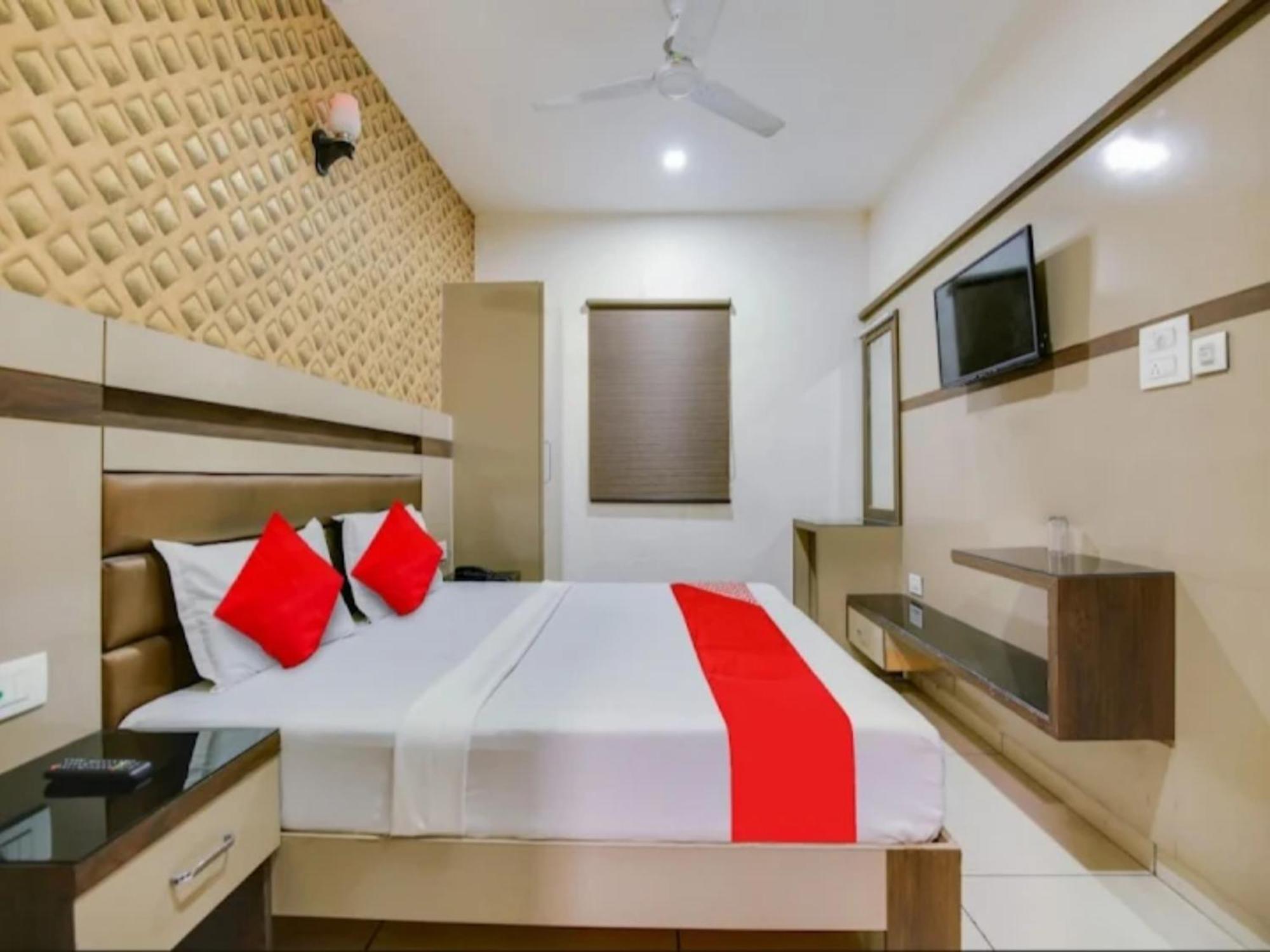 Balle Balle Inn By Next Level Hotels 암리차르 외부 사진