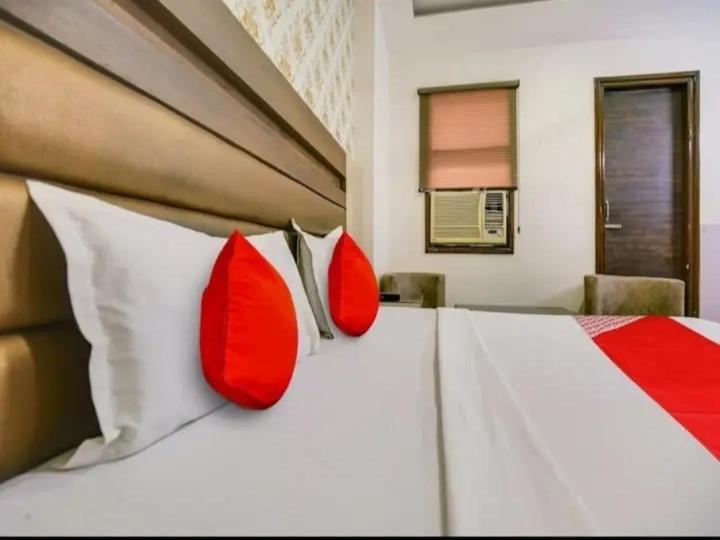 Balle Balle Inn By Next Level Hotels 암리차르 외부 사진