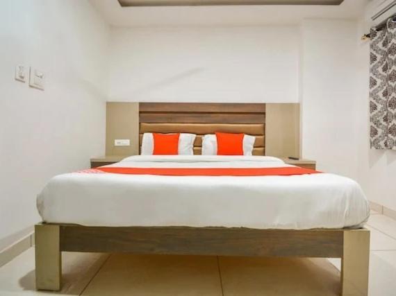 Balle Balle Inn By Next Level Hotels 암리차르 외부 사진