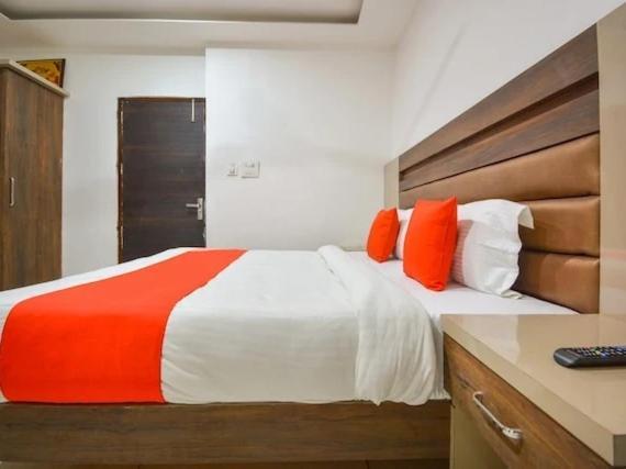 Balle Balle Inn By Next Level Hotels 암리차르 외부 사진