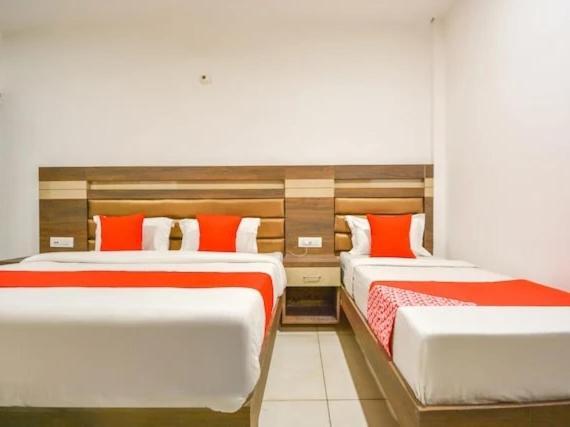 Balle Balle Inn By Next Level Hotels 암리차르 외부 사진