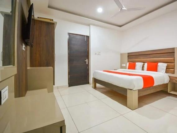 Balle Balle Inn By Next Level Hotels 암리차르 외부 사진