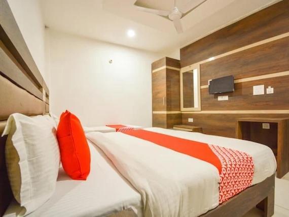 Balle Balle Inn By Next Level Hotels 암리차르 외부 사진
