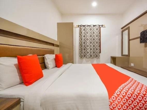 Balle Balle Inn By Next Level Hotels 암리차르 외부 사진