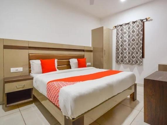 Balle Balle Inn By Next Level Hotels 암리차르 외부 사진