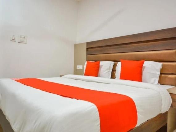 Balle Balle Inn By Next Level Hotels 암리차르 외부 사진