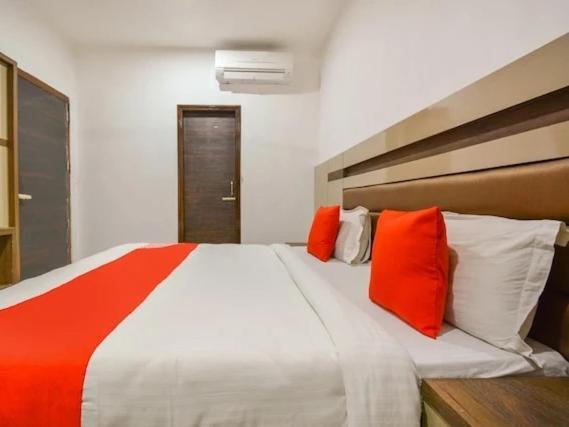 Balle Balle Inn By Next Level Hotels 암리차르 외부 사진