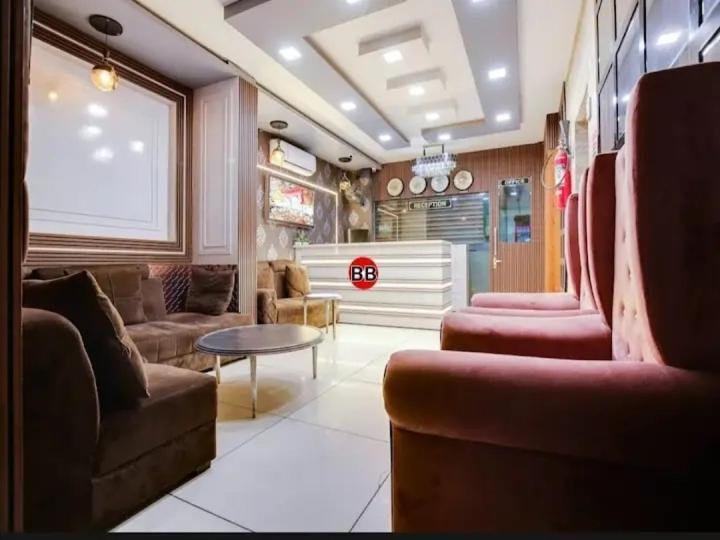 Balle Balle Inn By Next Level Hotels 암리차르 외부 사진