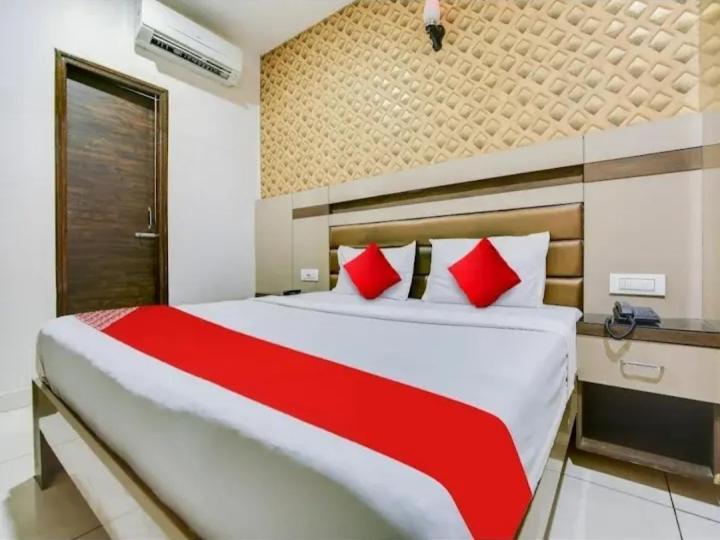Balle Balle Inn By Next Level Hotels 암리차르 외부 사진