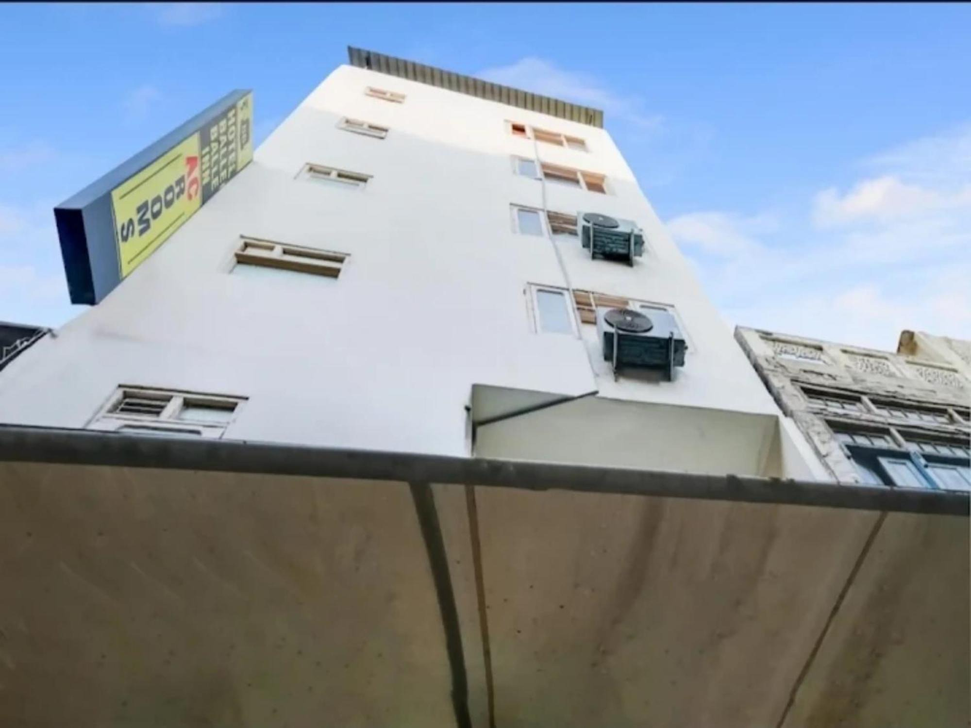 Balle Balle Inn By Next Level Hotels 암리차르 외부 사진
