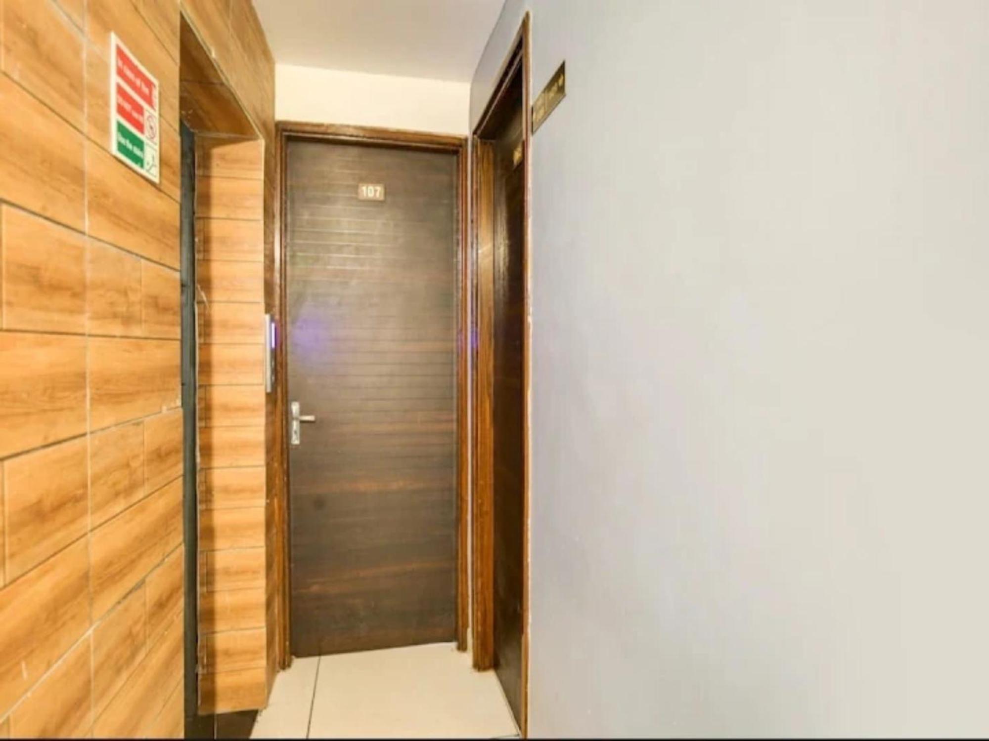Balle Balle Inn By Next Level Hotels 암리차르 외부 사진