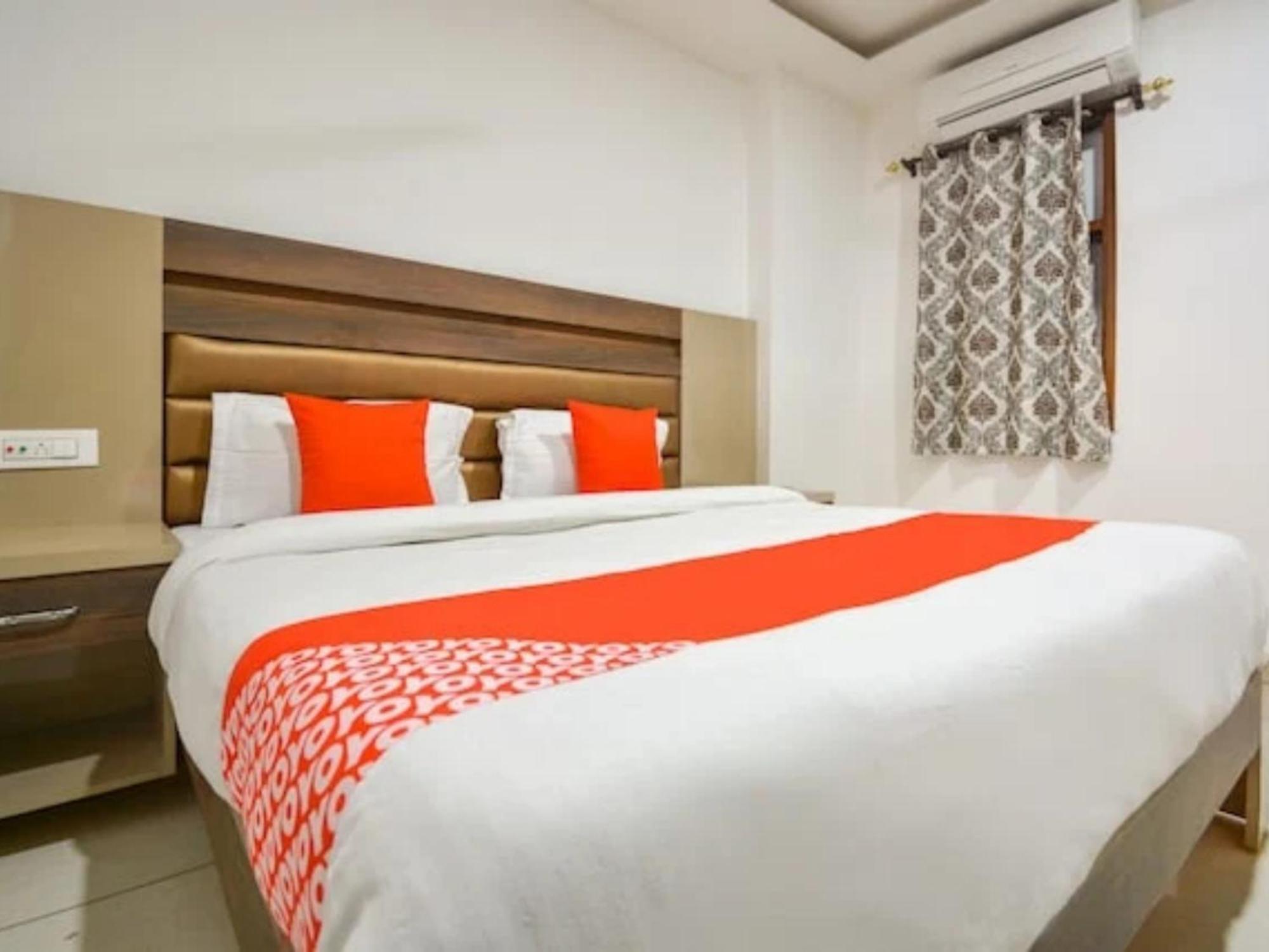 Balle Balle Inn By Next Level Hotels 암리차르 외부 사진