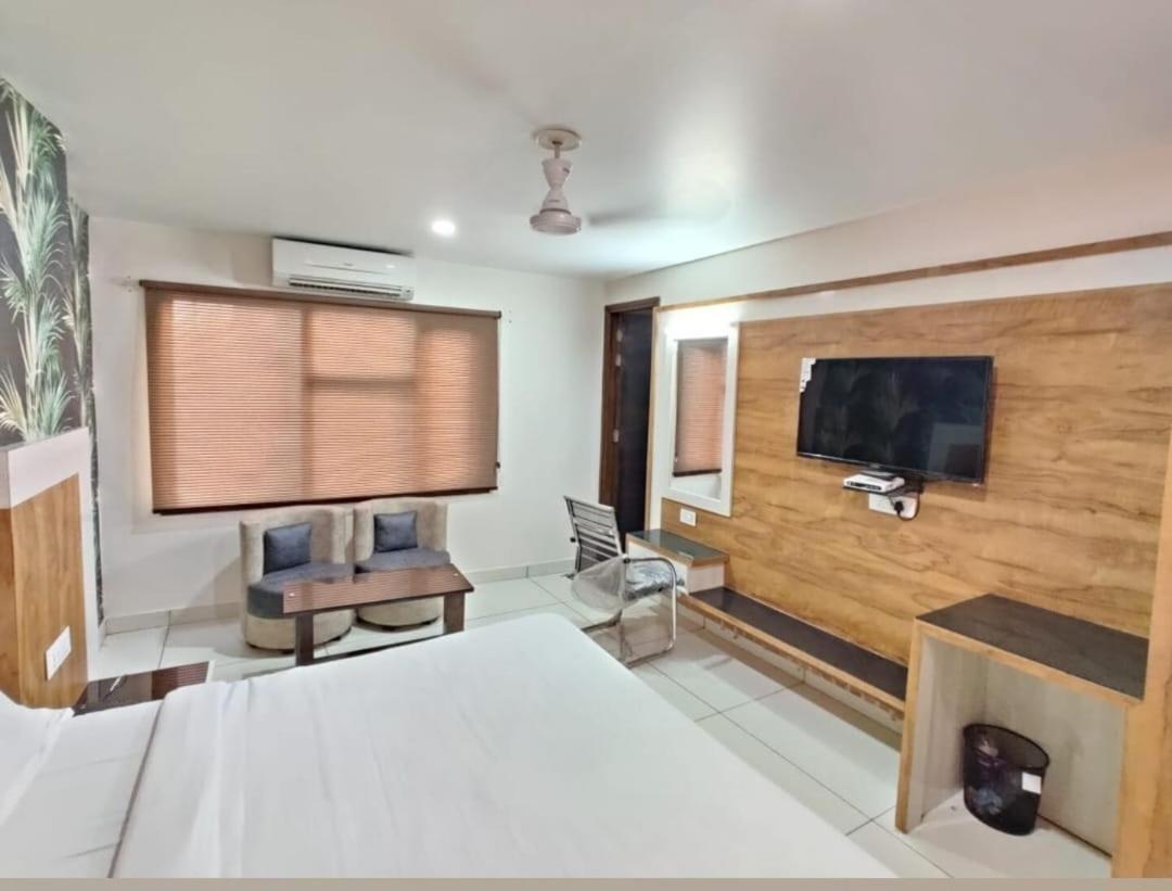 Balle Balle Inn By Next Level Hotels 암리차르 외부 사진