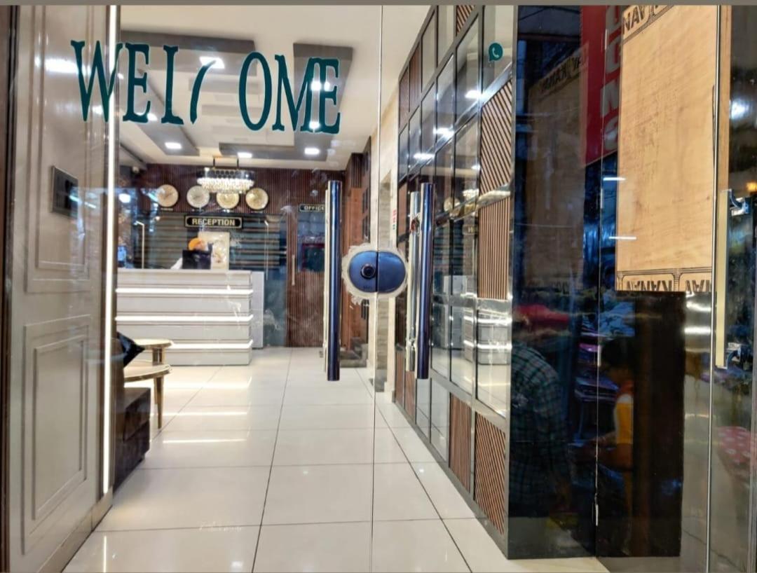 Balle Balle Inn By Next Level Hotels 암리차르 외부 사진
