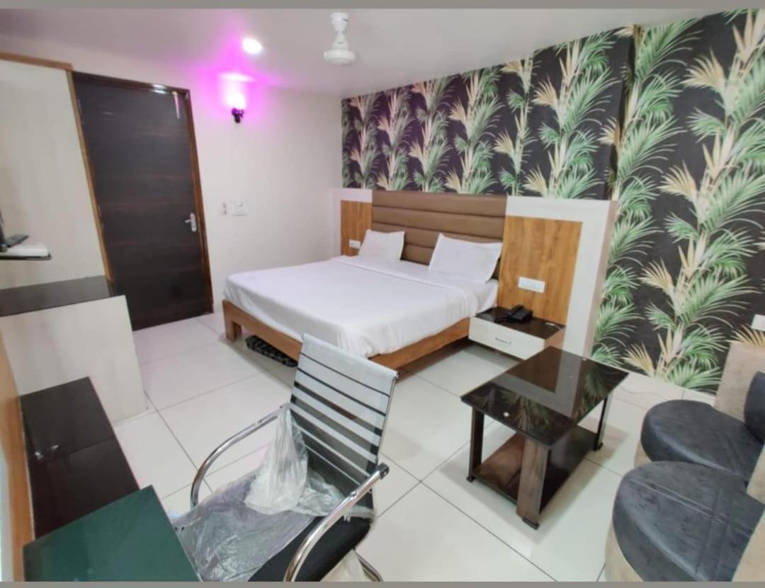 Balle Balle Inn By Next Level Hotels 암리차르 외부 사진