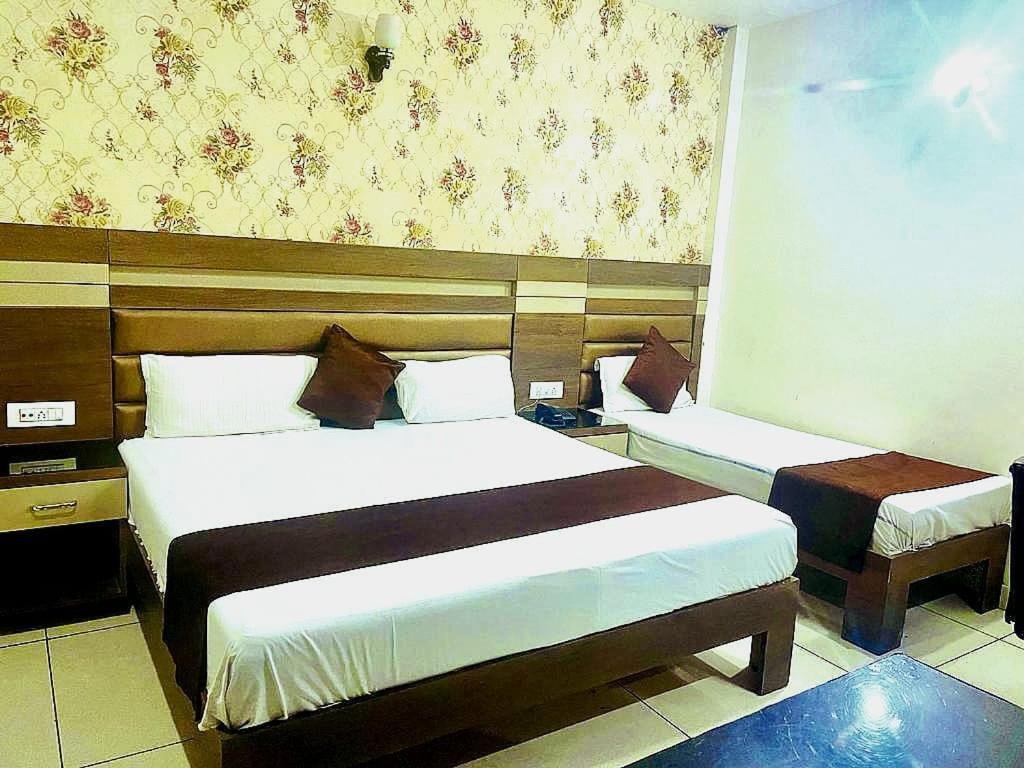 Balle Balle Inn By Next Level Hotels 암리차르 외부 사진